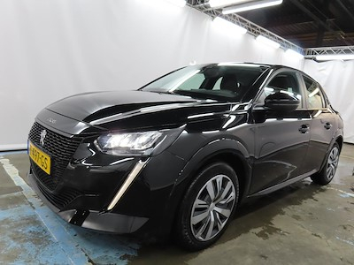 Peugeot E-208 Active Pack 50kWh 136 5d Onze Deal