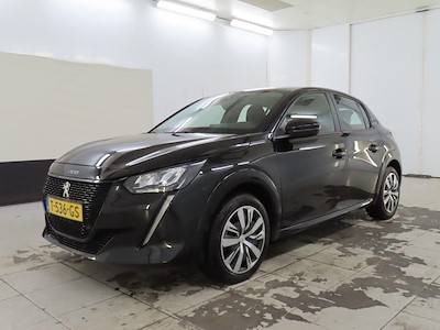 Peugeot E-208 Active Pack 50kWh 136 5d Onze Deal