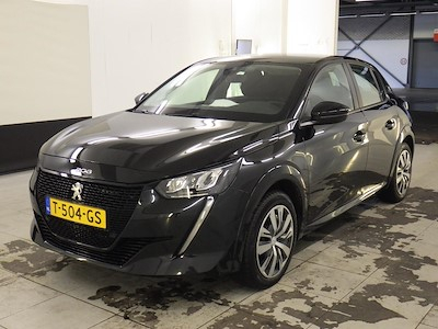 Peugeot E-208 Active Pack 50kWh 136 5d Onze Deal
