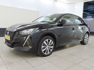 Peugeot E-208 Active Pack 50kWh 136 5d Onze Deal
