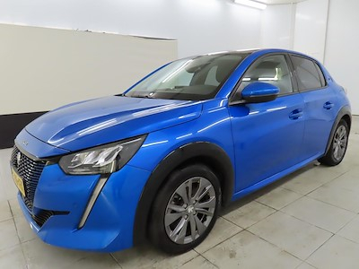 Peugeot E-208 Allure EV 50kWh 136 5d ActieAuto