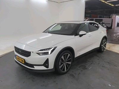Polestar 2 Pilot Plus