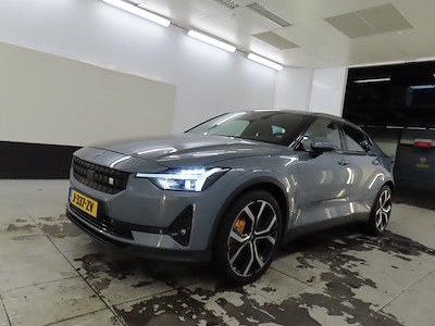 Polestar 2 Pilot Plus Performance Pack 5d