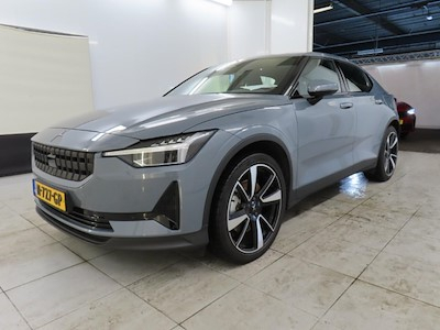 Polestar 2 63kWh Single Motor Standard Range 5d