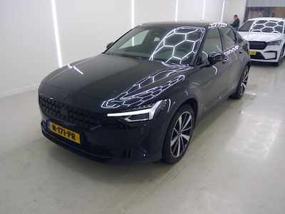 Polestar 2 78kWh Single Motor Long Range 5d incl PlusPack Onz