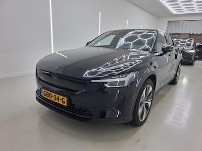 Polestar 2 Long Range Single Motor Plus 5d Onze Deal