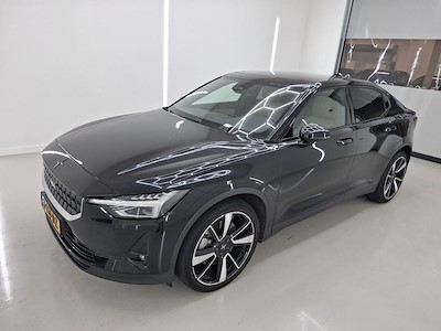 Polestar 2 Pilot Plus
