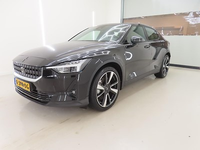Polestar 2 Pilot Plus 5d