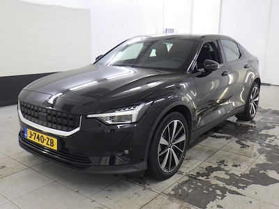 Polestar 2 Pilot Plus 5d