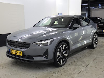 Polestar 2 Pilot Plus 5d