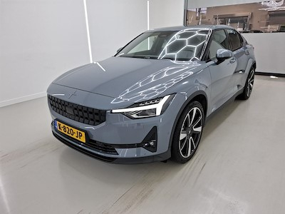 Polestar 2 Pilot Plus 5d