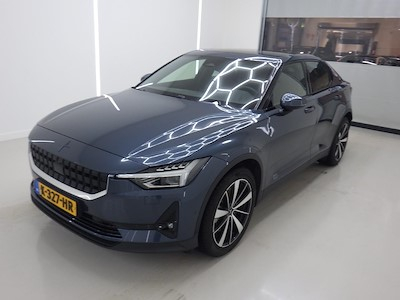 Polestar 2 Pilot Plus 5d