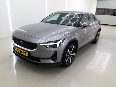Polestar 2 Pilot Plus 5d