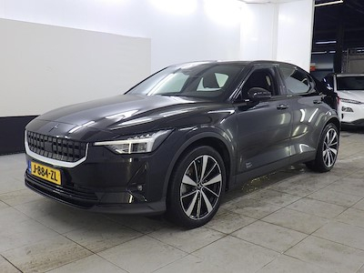Polestar 2 Pilot Plus 5d