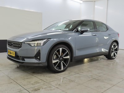 Polestar 2 Pilot Plus 5d