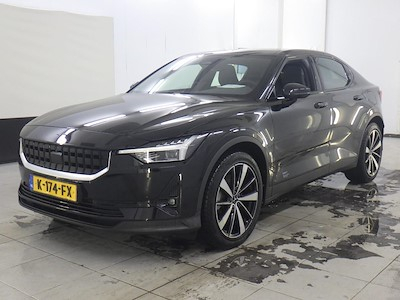 Polestar 2 Pilot Plus 5d