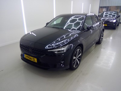 Polestar 2 Pilot Plus 5d