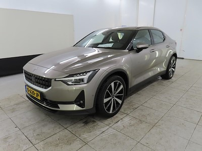 Polestar 2 Pilot Plus 5d