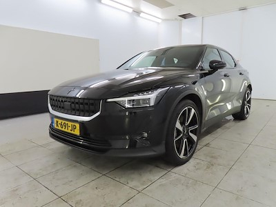 Polestar 2 Pilot Plus 5d