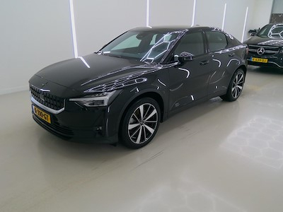 Polestar 2 Pilot Plus 5d