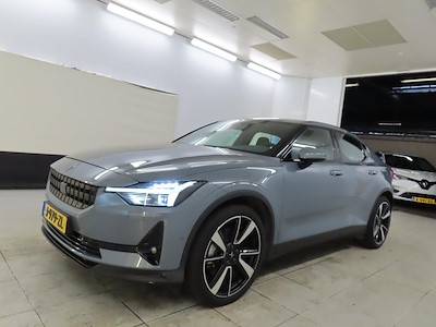Polestar 2 Pilot Plus 5d