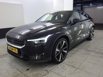 Polestar 2 Pilot Plus 5d