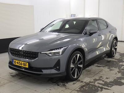 Polestar 2 Pilot Plus 5d