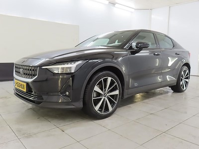 Polestar 2 Pilot Plus 5d