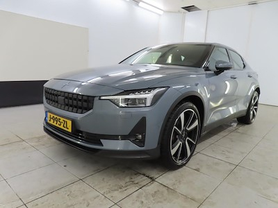 Polestar 2 Pilot Plus 5d