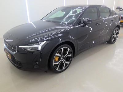Polestar 2 Pilot Plus Performance Pack 5d
