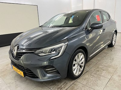 Renault Clio 1.0 TCe 100 Intens