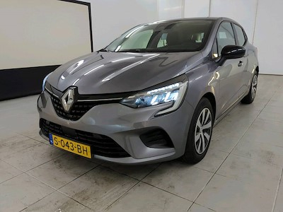 Renault Clio 1.0 TCe 90 GPF Equilibre
