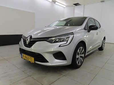 Renault CLIO 1.0 TCe 90 GPF Equilibre 5d