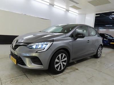 Renault CLIO 1.0 TCe 90 GPF Equilibre 5d Onze Deal