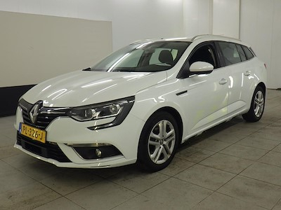 Renault Megane estate Energy dCi 110 EDC Zen 5d
