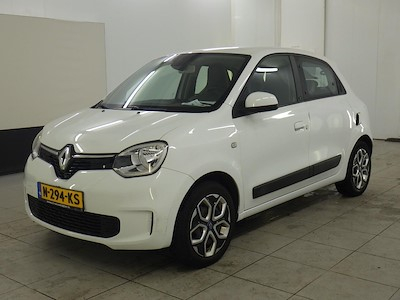 Renault TWINGO 22kWh R80 Collection auto