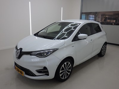Renault ZOE R135 Edition One (batterijkoop) 5d APL
