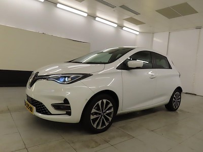 Renault ZOE R135 Intens (batterijkoop) 5d