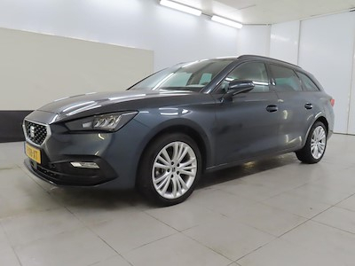 Seat Leon sportstourer 1.0 eTSI Style Business Intense DSG 5d
