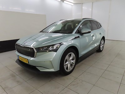 Skoda Enyaq IV 60 5d Onze Deal