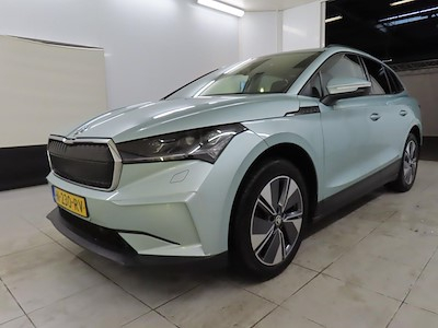 Skoda Enyaq IV 60 5d Spec5 Onze Deal
