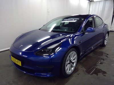 Tesla Model 3 Long-Range Dual Motor AWD