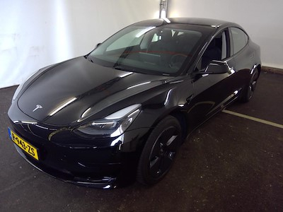 Tesla Model 3 RWD 4d