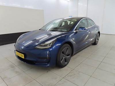 Tesla Model 3 Standard Range Plus RWD 4d ActieAuto