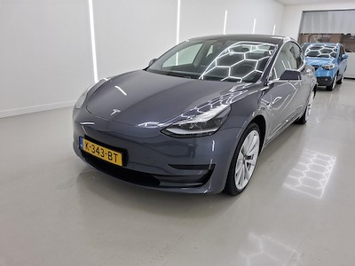 Tesla Model 3 Standard Range Plus RWD 4d ActieAuto 19