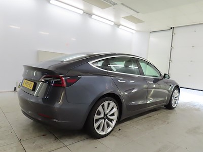 Tesla Model 3 Standard Range Plus RWD 4d ActieAuto 19