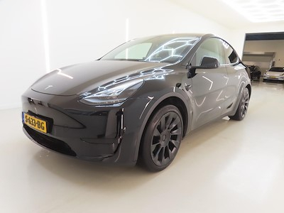 Tesla Model Y RWD 5d incl 20 Onze Deal