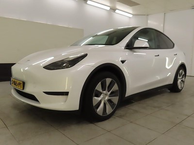 Tesla Model Y RWD 5d Onze Deal