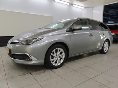 Toyota Auris touring sports 1.8 Hybrid Executive Automaat 5d