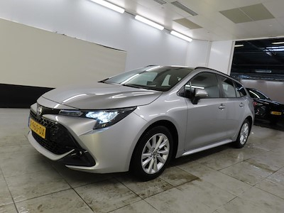 Toyota Corolla touring spor 1.8 Hybrid Active 5d